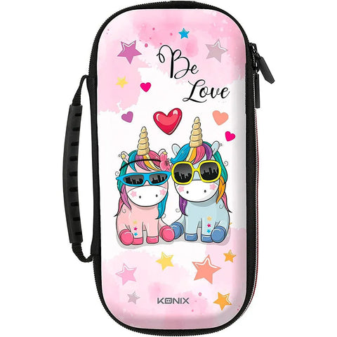 Konix-Case voor Nintendo Switch - Be Love Tweedehands