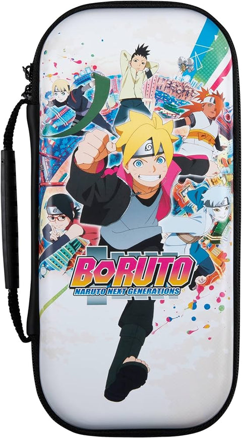 Konix-Case voor Nintendo Switch - Boruto Naruto Next Generations Tweedehands