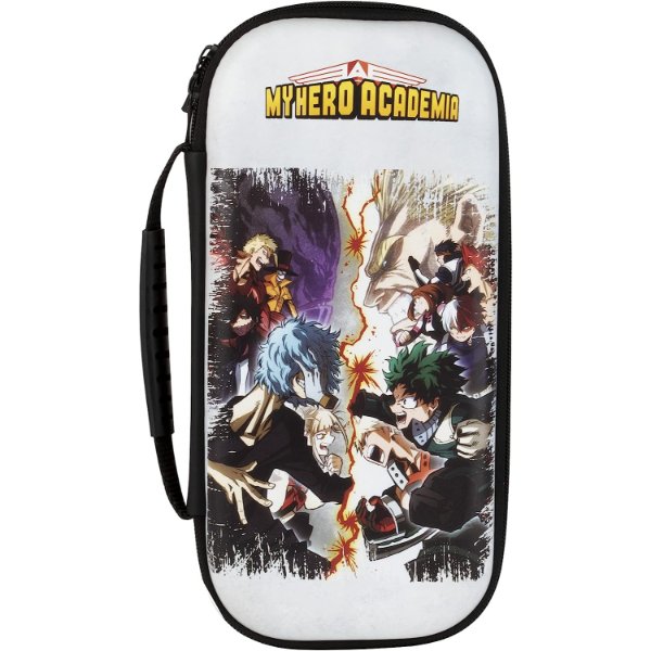 Konix-Case voor Nintendo Switch - My Hero Academia Tweedehands