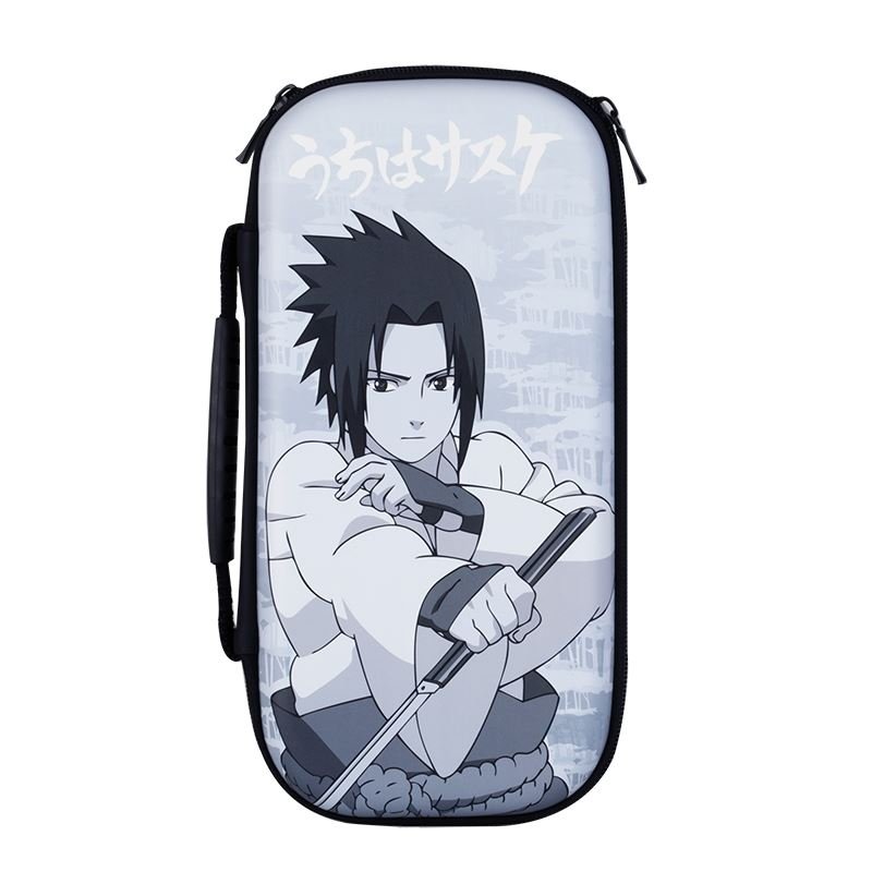 Konix-Case voor Nintendo Switch - Naruto Shippuden Tweedehands