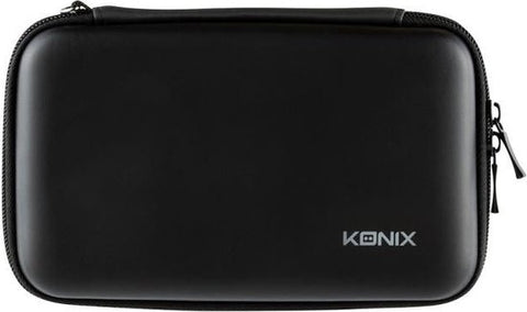 Konix-Case voor Nintendo Switch - Zwart Tweedehands