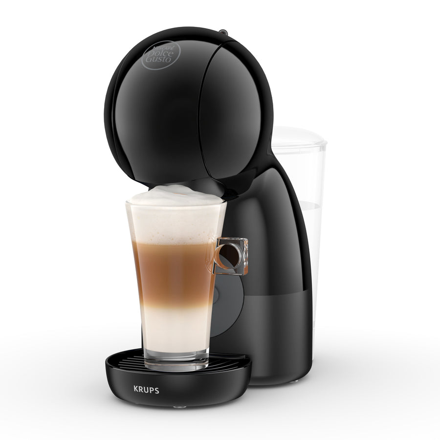 Krups-Nescafé Dolce Gusto Piccolo XS Capsule Koffiemachine (Nieuw)