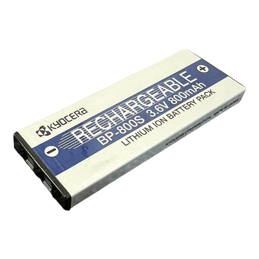 Kyocera-BP800S Accu (Nieuw)