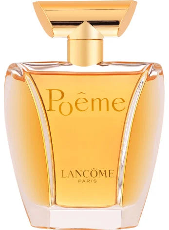 Lancôme-Poême - Eau de Parfum - 100 ml (Nieuw)