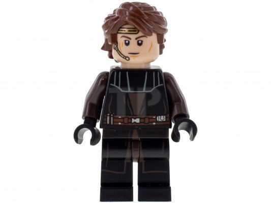 LEGO-Anakin Skywalker (sw0939) Minifiguur Tweedehands