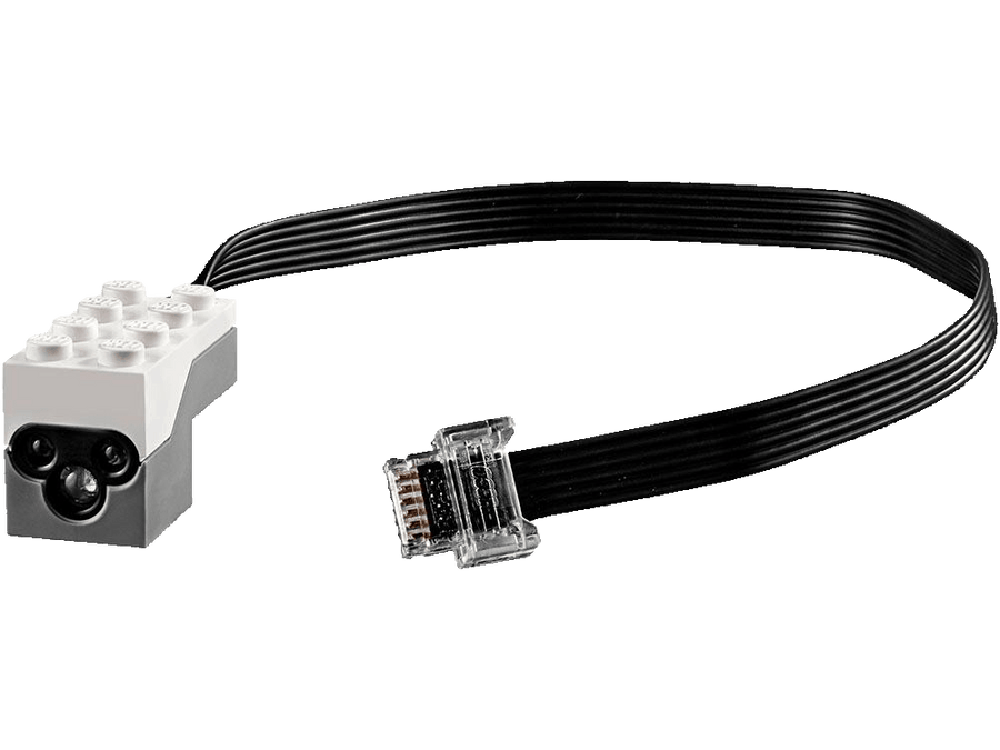 LEGO-Color & Distance Sensor – 6182145 Tweedehands