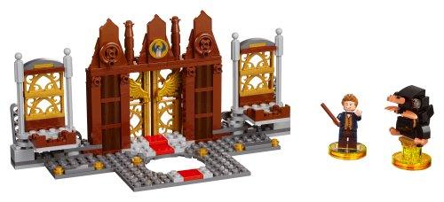LEGO Dimensions-71253 Story Pack (Newt Scamander + Niffler, MACUSA) Tweedehands