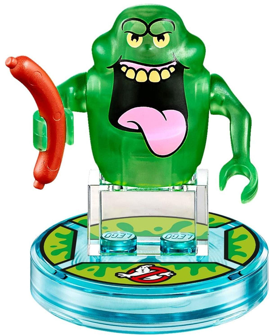 LEGO Dimensions-Ghostbusters Slimer Minifigure (71241) Tweedehands