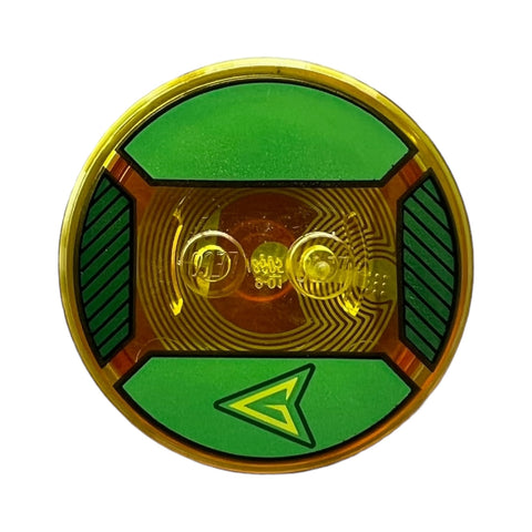 LEGO Dimensions-Green Arrow - Losse Toy Tag - (Uit set 71342) Tweedehands