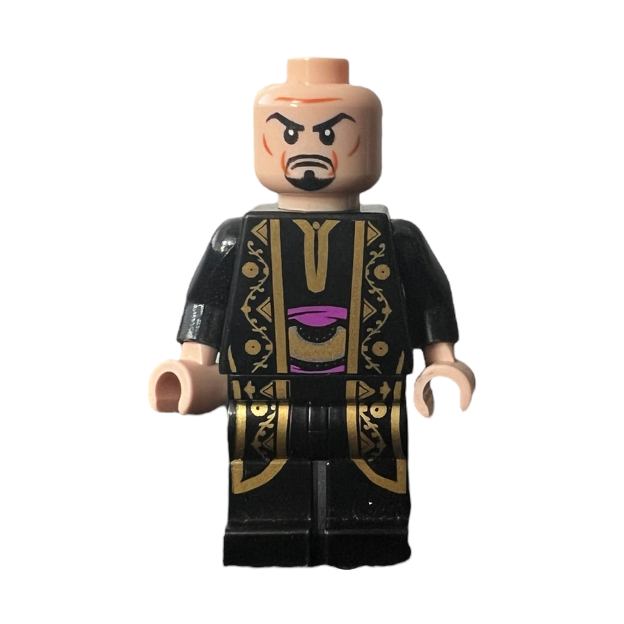 LEGO-Prince of Persia Nizam Minifigure Tweedehands