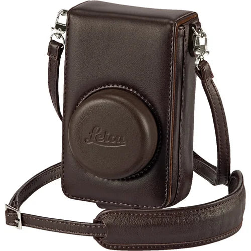Leica-X1 Camera Case – 18709 - Bruin Tweedehands