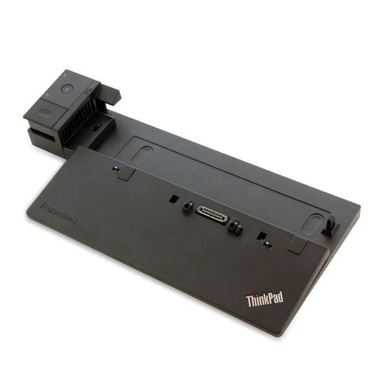 Lenovo-ThinkPad Ultra Dock Docking Station (40A2) Tweedehands