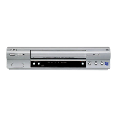 MG64 VHS Videorecorder