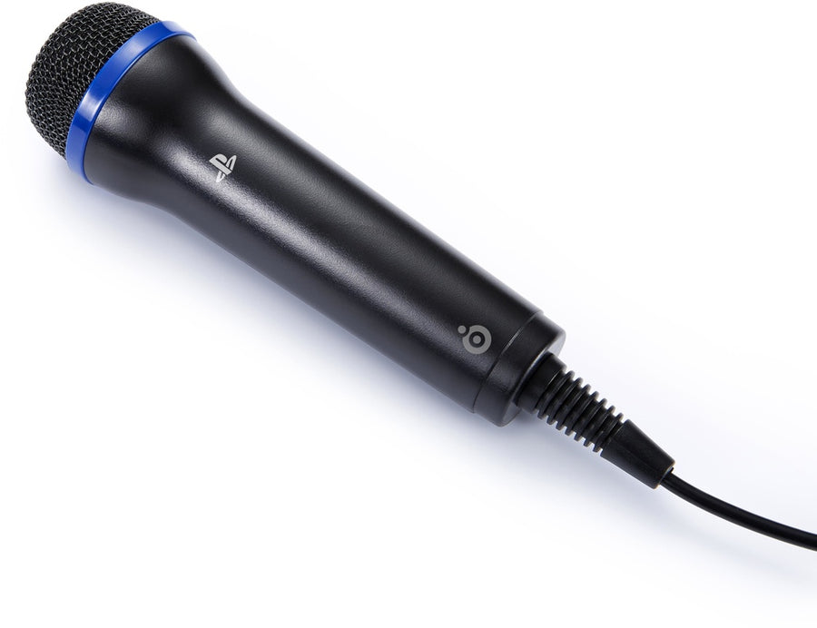 Logitech-Microfoon voor Playstation 4 Tweedehands