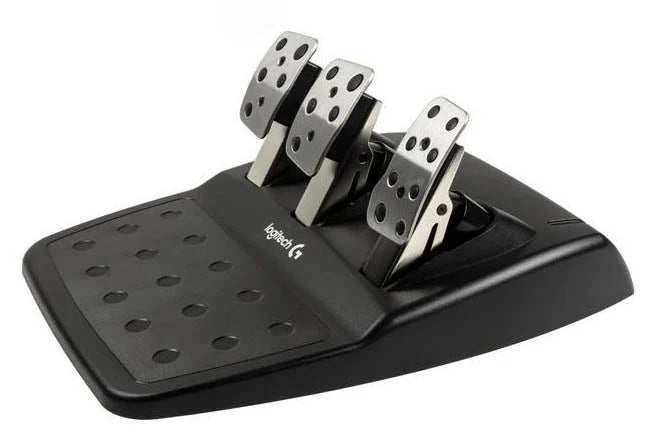 Logitech-Pedals / Pendalen voor G29 en G920 Tweedehands