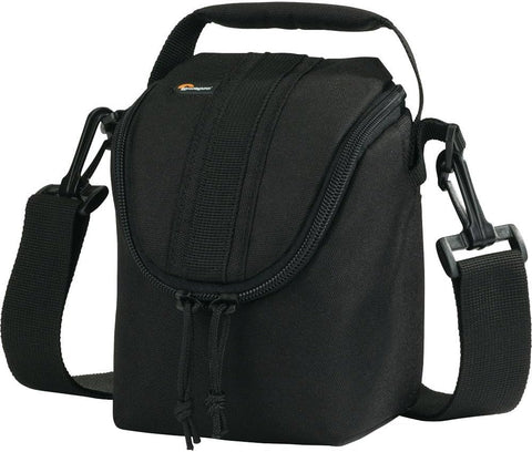 Lowepro-Adventura Ultra Zoom 100 Camera Case/Bag (Nieuw)