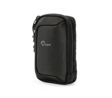 Lowepro-Digital Video Case 20 Compact Camera Case Tweedehands