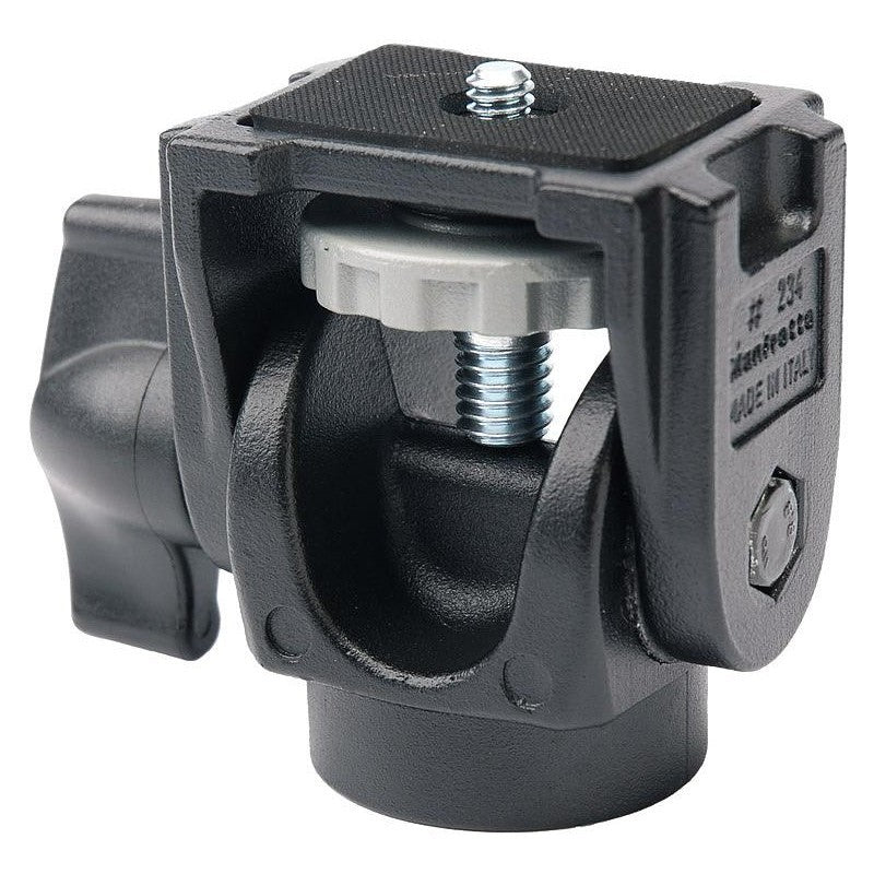 Manfrotto-Tilt Head 234 - max. 2.5 kg (Nieuw)