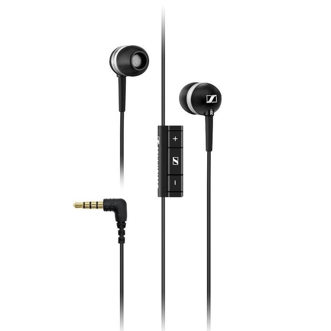 MM 30i In-Ear Headset met Microfoon