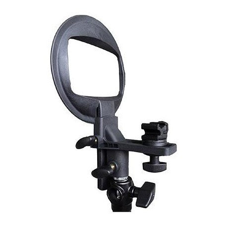Metz-Flashgun Holder FGH 40‑60 voor Easy Softbox (Nieuw)