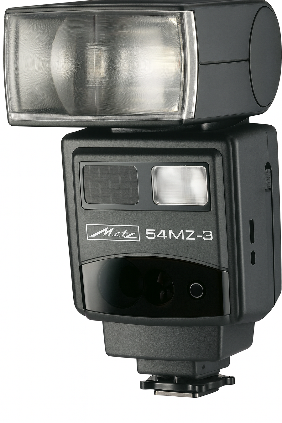 Metz-Mecablitz Flitser 54 MZ-3 Compactflitser (SCA-systeem) (Nieuw)