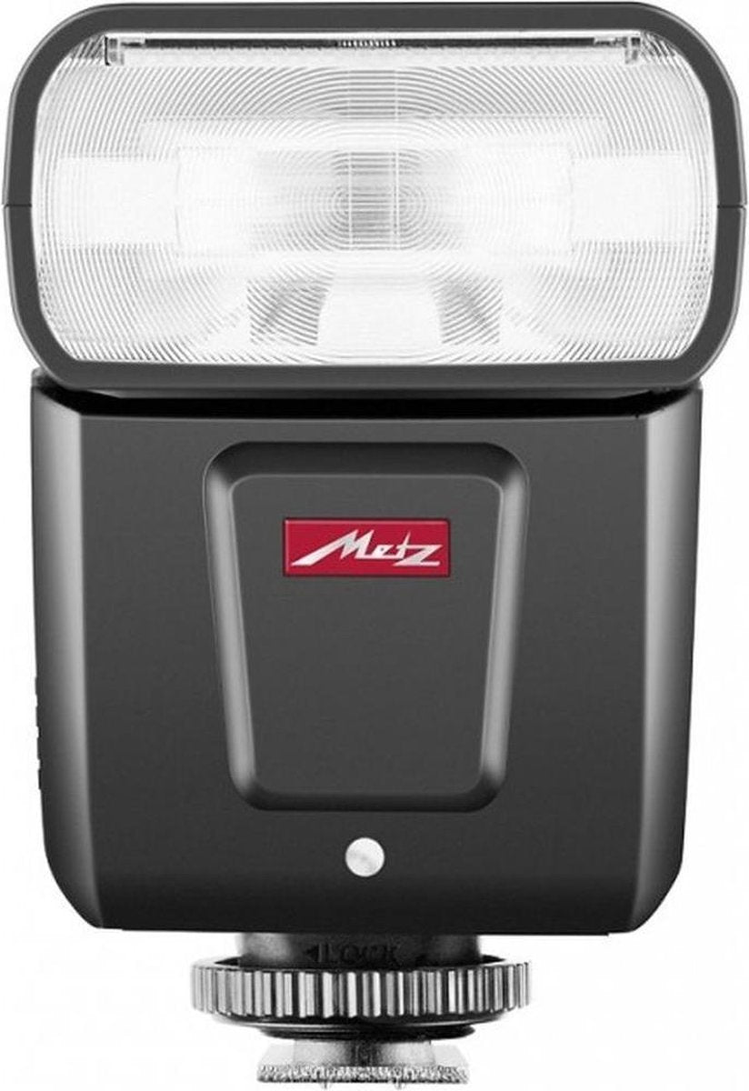 Metz-Mecablitz M360 Flitser voor Nikon (Nieuw)
