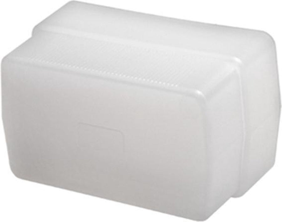 Metz-Mecabounce Diffuser MBM‑04 (voor Mecablitz M400) (Nieuw)