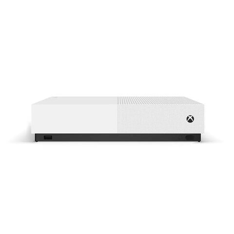 Microsoft-Losse Xbox One S - 500 GB Console - Wit Tweedehands