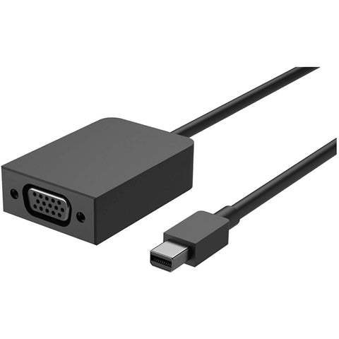 Microsoft-Surface 1820 Mini-DP Mini Displayport naar VGA Adapter Tweedehands