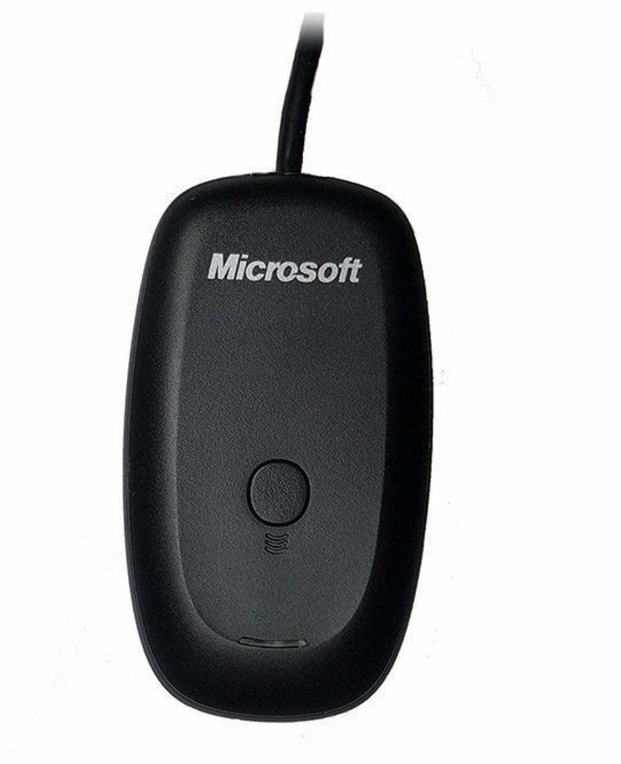 Microsoft-Wireless Receiver (Draadloze ontvanger) voor Windows - Zwart Tweedehands