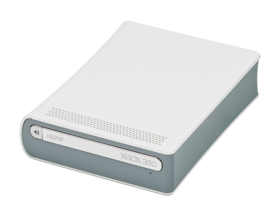 Microsoft-Xbox 360 HD DVD Player Tweedehands