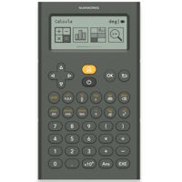 Wetenschappelijke Rekenmachine N0200