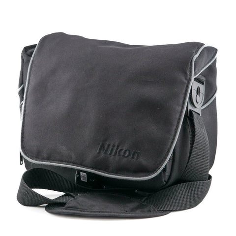 Nikon-Camera Tas Inclusief Strap Tweedehands