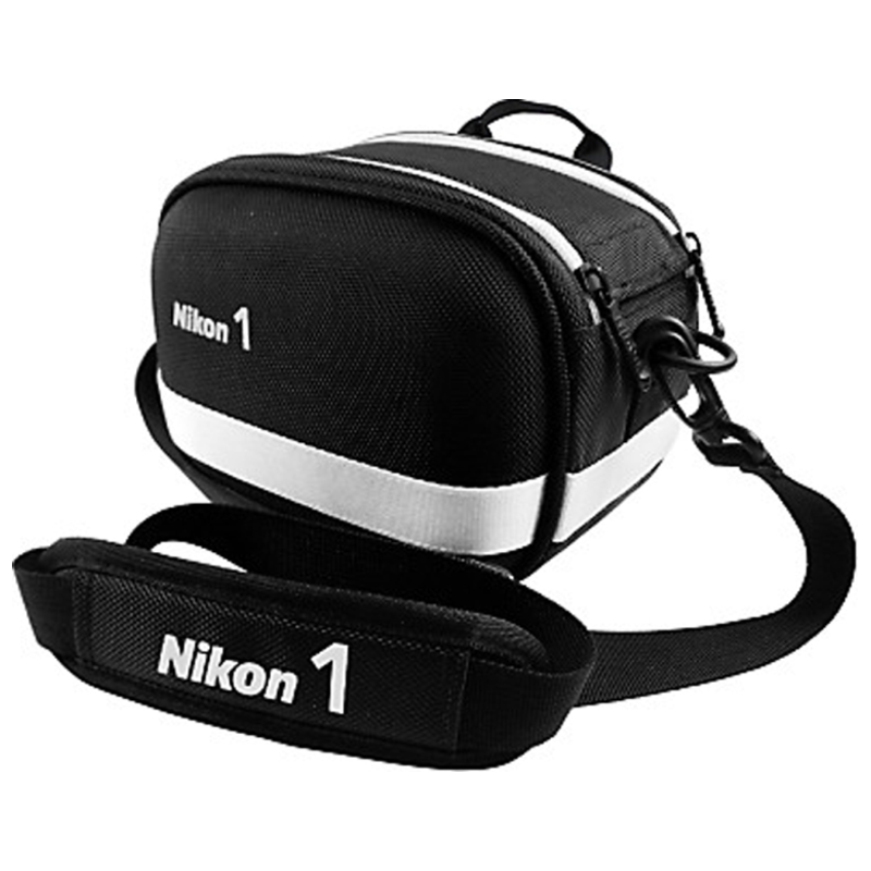 Nikon-CF-EU06 Camera Bag/Tas voor Nikon 1 Tweedehands