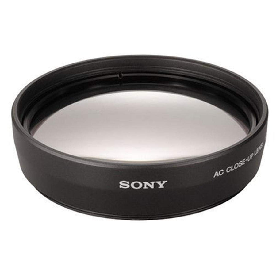 Nikon-Close-up Voorzetlens VCL-M3367 67mm voor Sony Cyber-shot DSC-R1-tweedehands