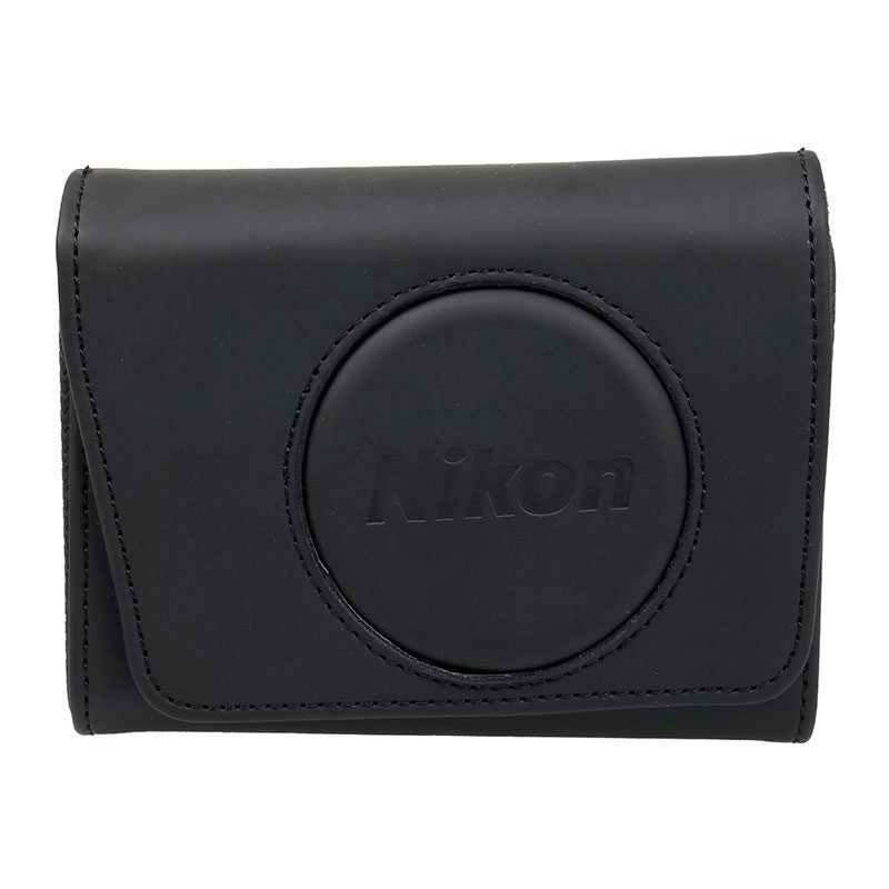 Nikon-CS-S67 Case voor Coolpix S9900 - Zwart Tweedehands