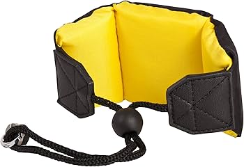 Nikon-Floating Strap voor AW100/AW110/AW120 Tweedehands