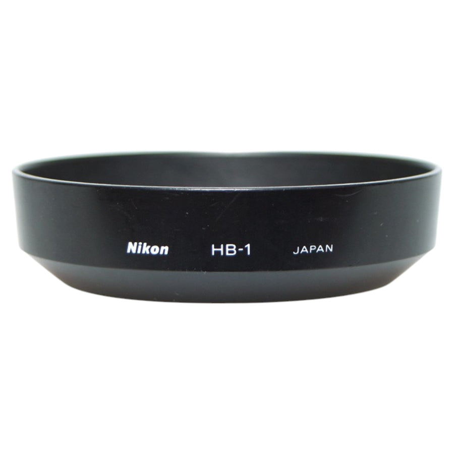 Nikon-HB-1 Zonnekap Tweedehands