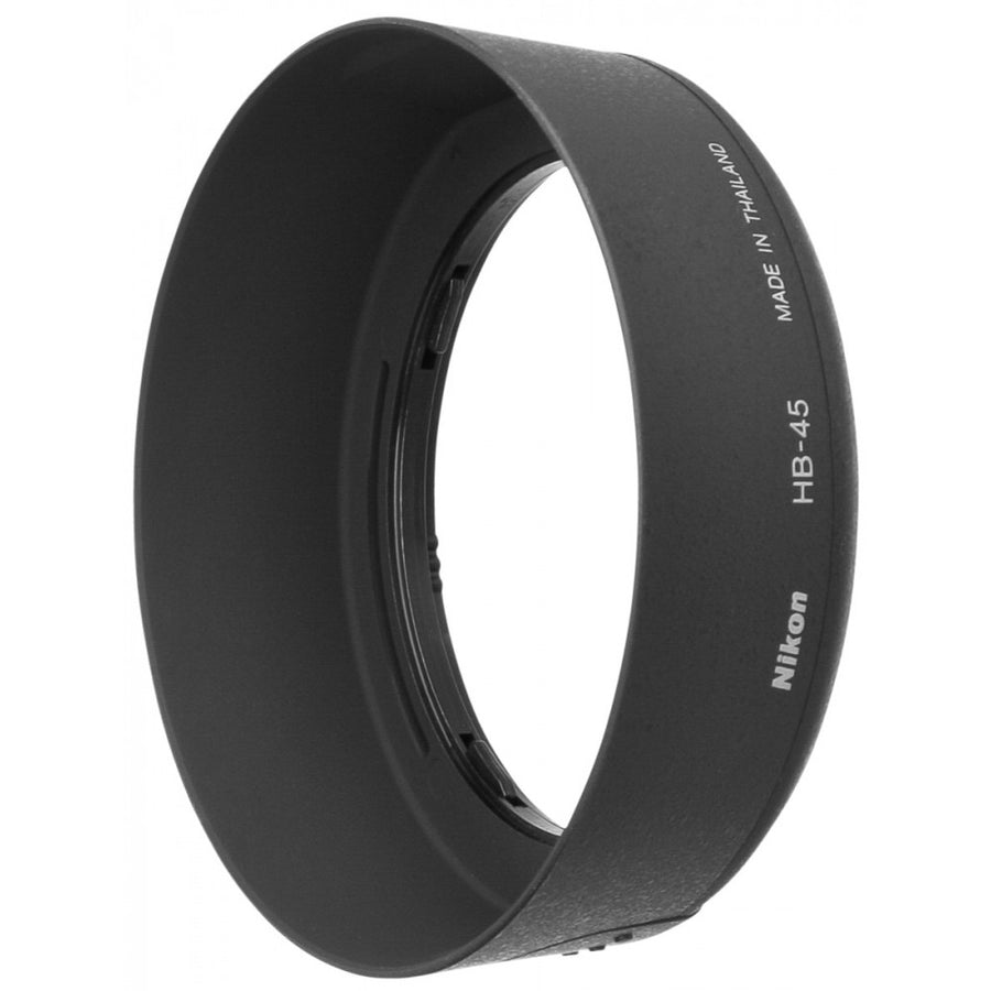 Nikon-HB-45 Zonnekap / Lens hood Tweedehands