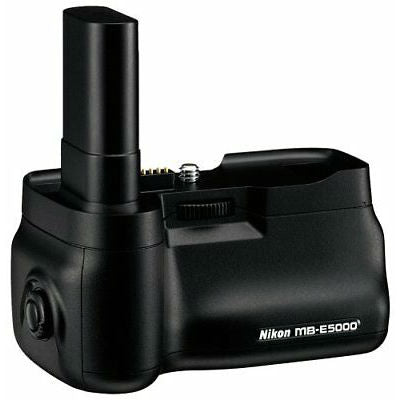 Nikon-MB-E5000 Battery Pack / Handgrip voor COOLPIX 5000-tweedehands