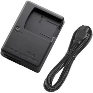 Nikon-MH-65 Acculader / Accu Lader voor EN-EL12 Tweedehands