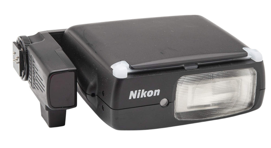 Nikon-Speedlight SB‑27 TTL Flitser voor Nikon SLR (Nieuw)