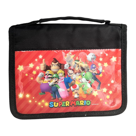 Nintendo-2DS Carrying Case - Super Mario Tweedehands