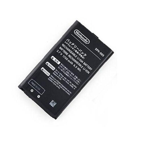 Nintendo-Accu voor Nintendo (New) 3DS XL (SPR-003) Tweedehands