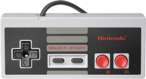 Nintendo-Classic NES Mini Controller Tweedehands