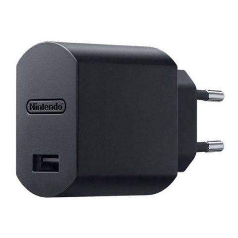 Nintendo-Classic NES/SNES Mini USB AC Adapter Tweedehands