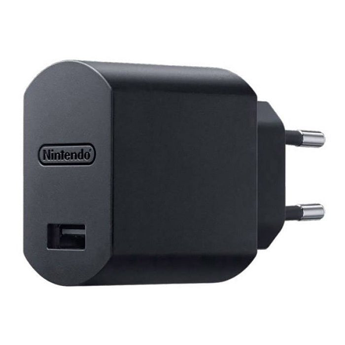 Nintendo-Classic NES/SNES Mini USB AC Adapter Tweedehands