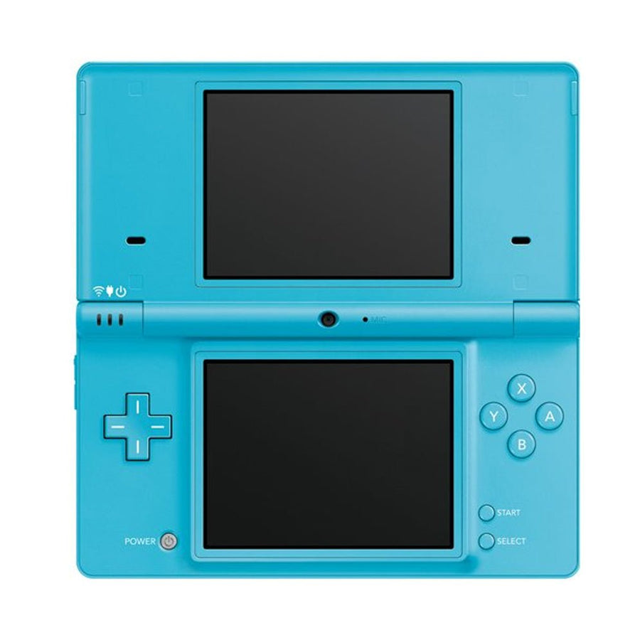 Nintendo-DSi Console - Licht blauw Tweedehands