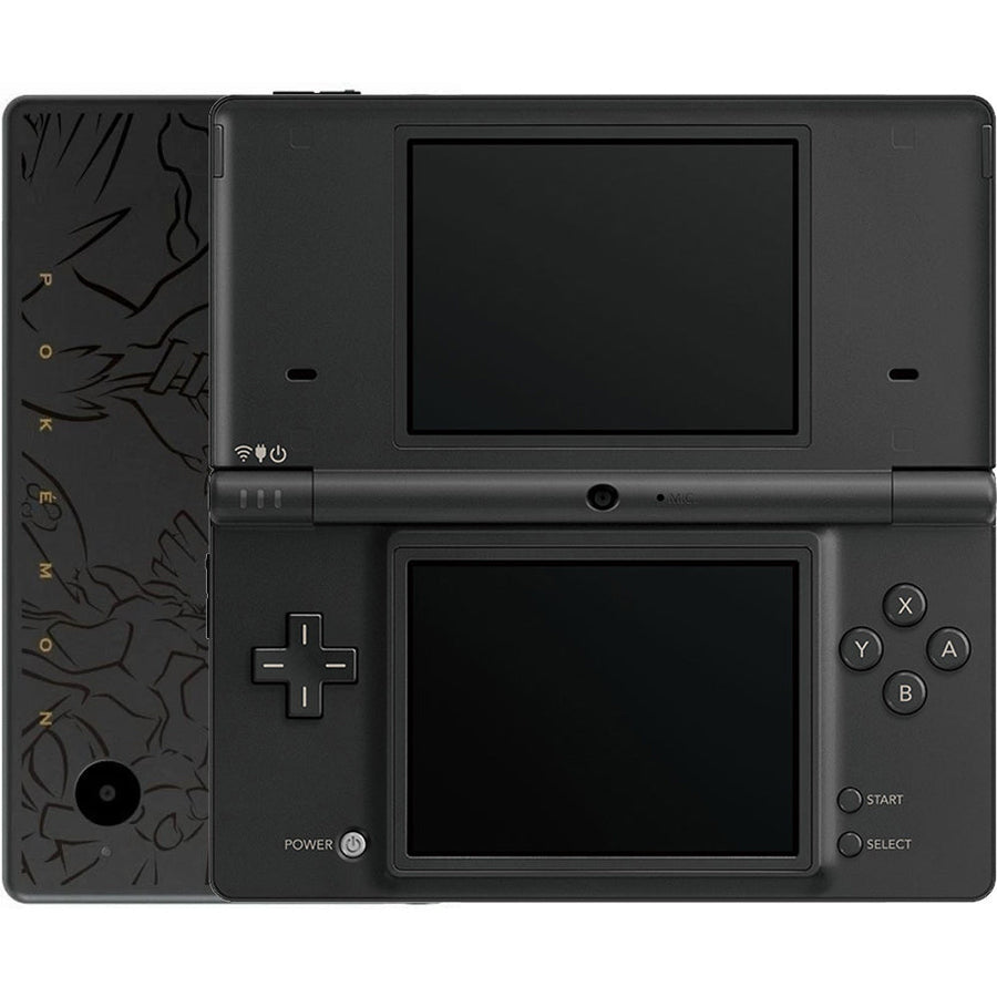 Nintendo-DSi Console - Pokemon Black Edition Tweedehands