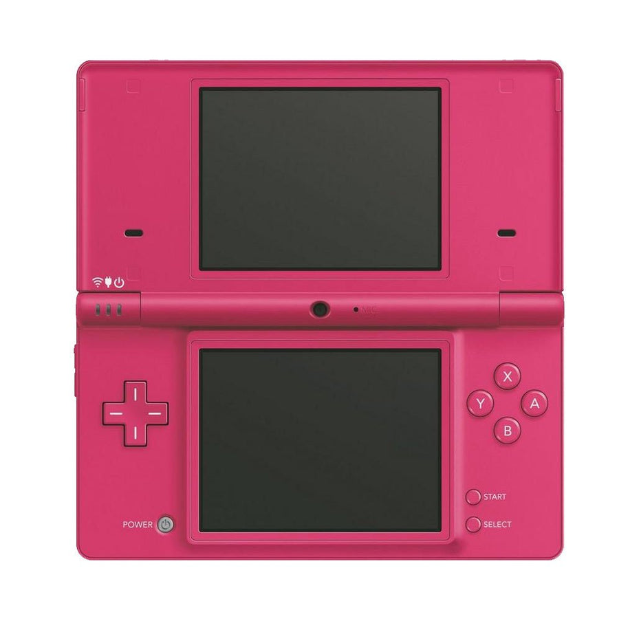 Nintendo-DSi Console - Roze (In doos) Tweedehands